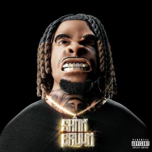 Tears Fall(feat. 24 Heavy) (Explicit)