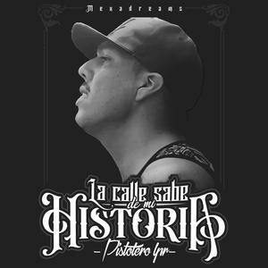 Mi Morenita (feat. Blaztter Reyes & Pistoler Lpr)