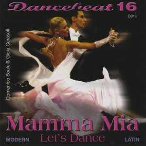 Dancebeat 16 - Mamma Mia Let's Dance