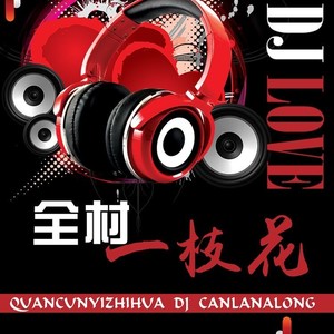 全村一支花-女 (伴奏)