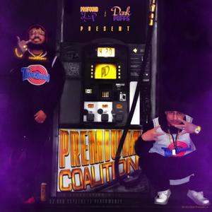 WHAT SHE GONNA DO? (feat. Legendary TK Beats & Dj Don Primo) (Explicit)