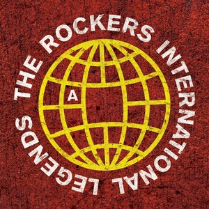 If You're Not the Boss (The Rockers International Legends)