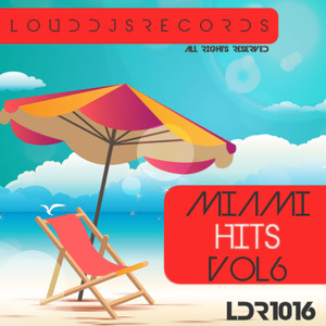 Miami Hits, Vol. 6