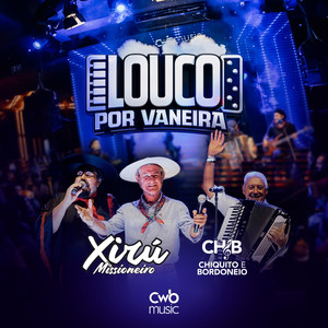 Louco Por Vaneira (Ao Vivo)