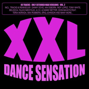 Can't Get Enough (BK Duke & Falko Niestolik Remix)