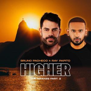 Higher (Stephen Jusko Remix Club)