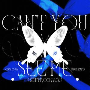 Can't You See Me (Soft Rock ver.)
