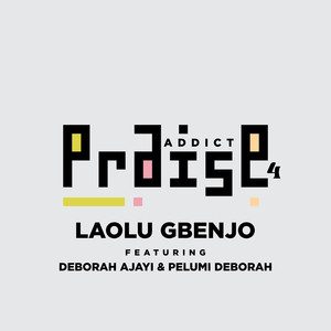 Glory Praise