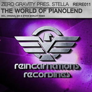 The World Of Pianolend (Original Mix)