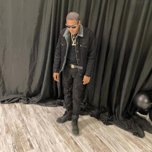 Round Me (feat. (feat. 3600 Big Dek) (Explicit)