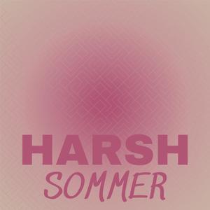 Harsh Sommer