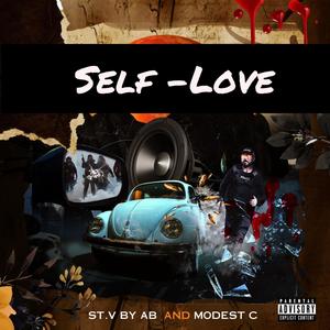 Self-Love (Explicit)