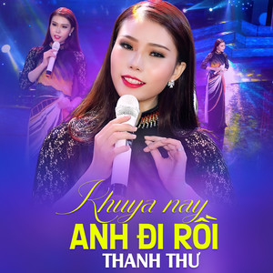 Khuya Nay Anh Đi Rồi