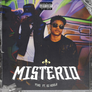 Misterio (Explicit)