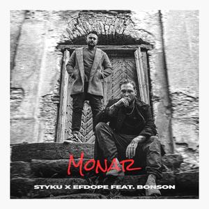 Monar (feat. Bonson) [Explicit]