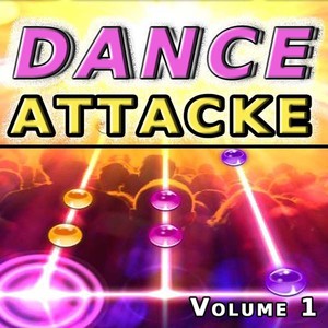 Dance Attacke, Vol.1