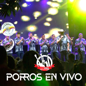 Porros en Vivo (En Vivo)