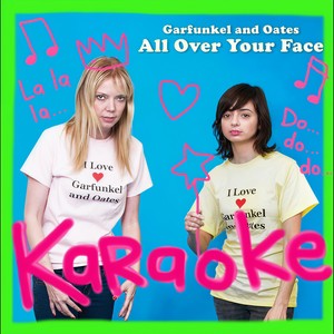 You, Me and Steve (Karaoke Version)