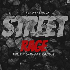 Street Rage(with Hurricane)