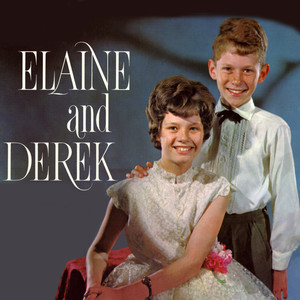 Elaine and Derek