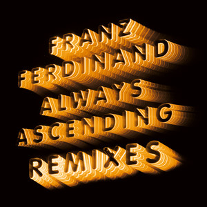 Always Ascending (Nina Kraviz Techno Remix)
