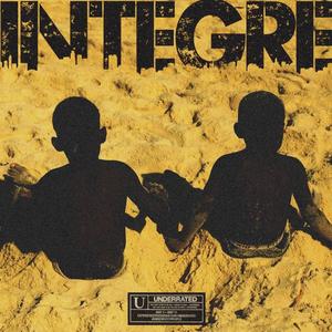 Intègre (feat. OT.s) (Explicit)