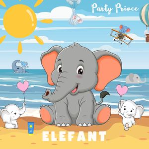 Elefant