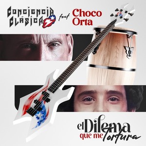 El Dilema Que Me Tortura (feat. Choco Orta)