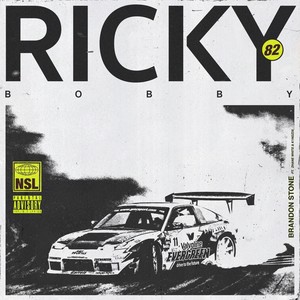 Ricky Bobby (Explicit)