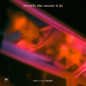 reverie (the sweeter it is) (Remix)