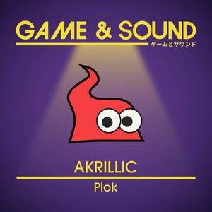 Akrillic (from "Plok") (Cover)