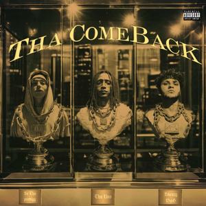 3 WISEMEN (feat. Moon The Great) (Explicit)