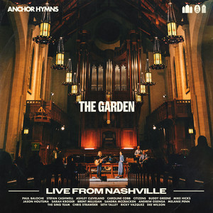 The Garden (Live)