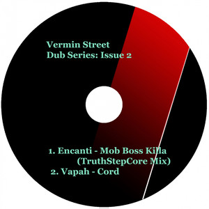 Vermin Street Dub Series: Issue 2