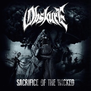 Sacrifice of the Wicked