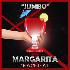 Jumbo Margarita