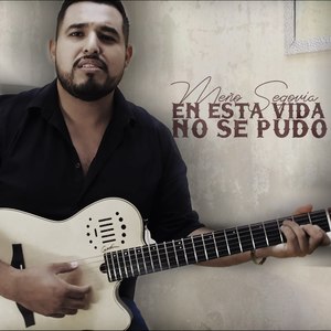 En esta vida no se pudo