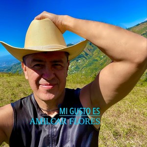 Mi Gusto Es