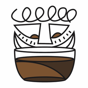 Kaffee Plane (Explicit)