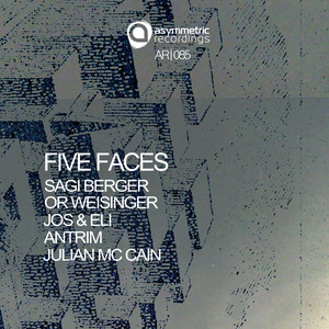 Five Faces