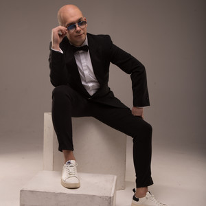 Roman Polonsky - I've Found Love in the Neighborhood Store