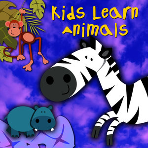 Kids Learn Animals