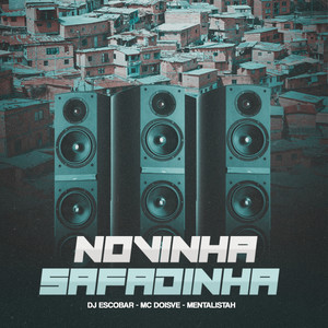 Novinha Safadinha (Explicit)