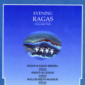 Evening Ragas Vol.2