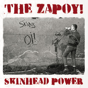 Skinhead Power (Explicit)