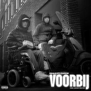 Voorbij (feat. Cappie) (Explicit)