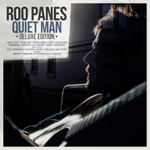 Quiet Man (Deluxe Edition)