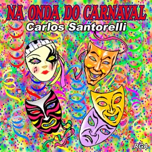 Na Onda do Carnaval