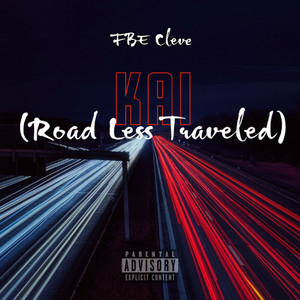 Kai (Road Less Traveled) [Explicit]