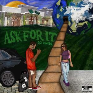 Ask For It (Explicit)